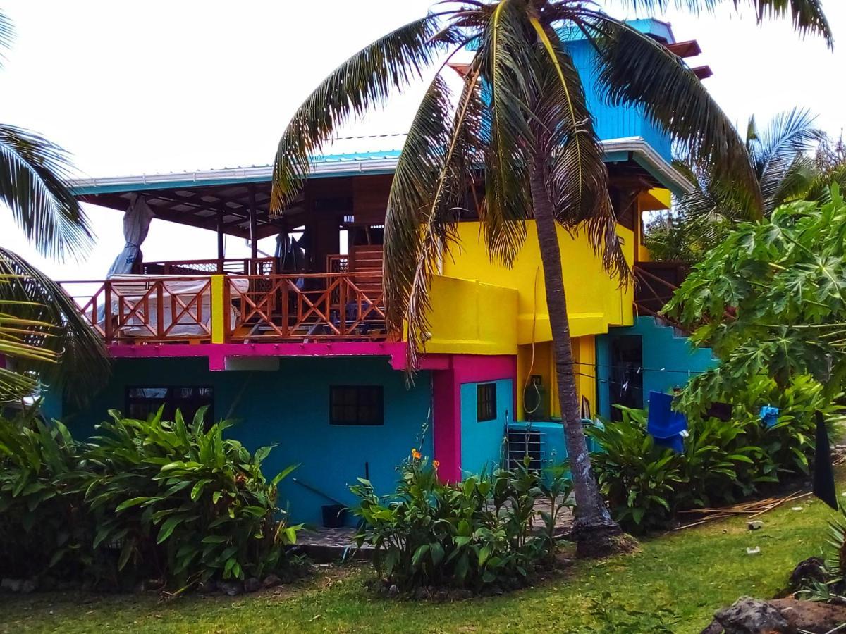 Windy View Guest House Archibolds Buitenkant foto
