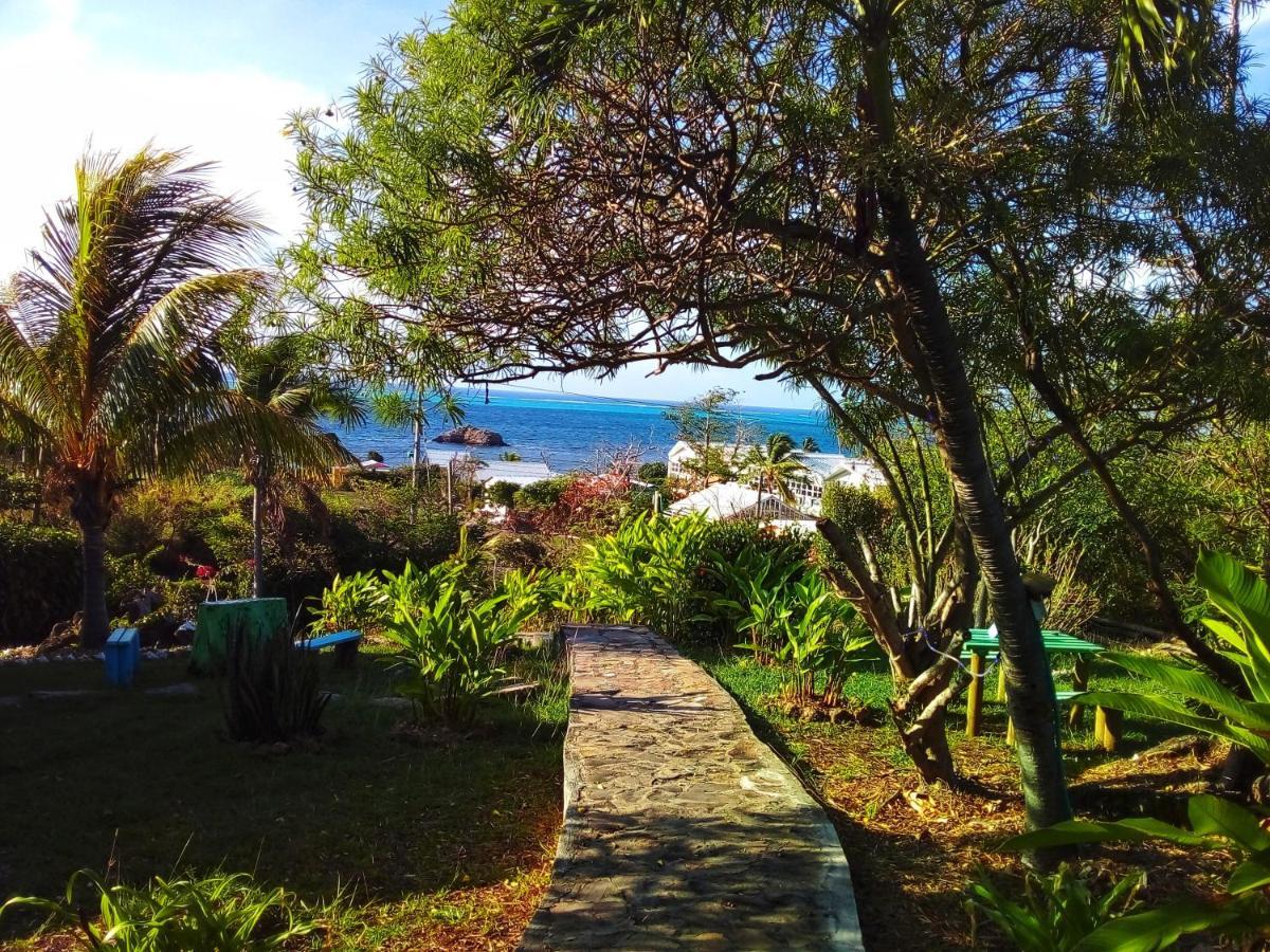 Windy View Guest House Archibolds Buitenkant foto