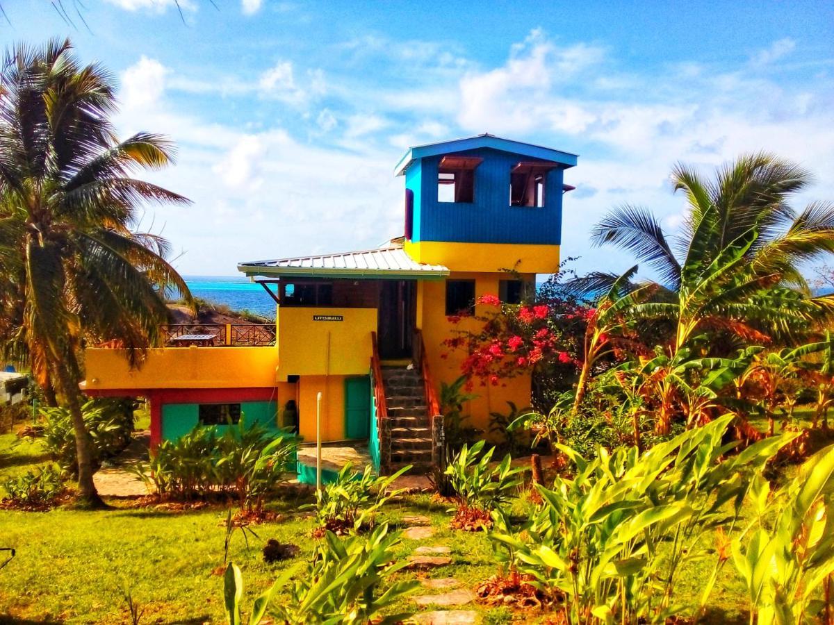Windy View Guest House Archibolds Buitenkant foto