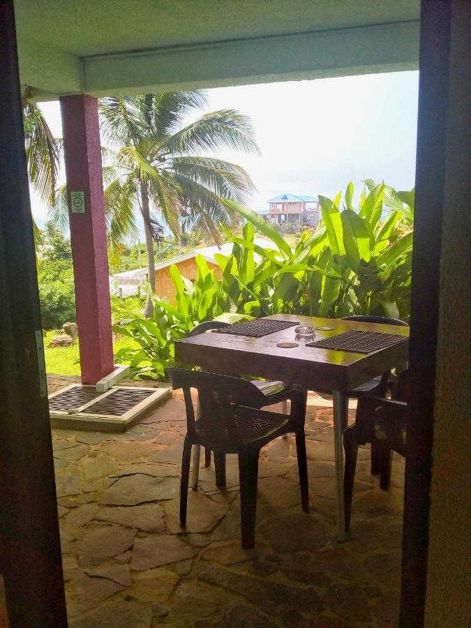 Windy View Guest House Archibolds Buitenkant foto