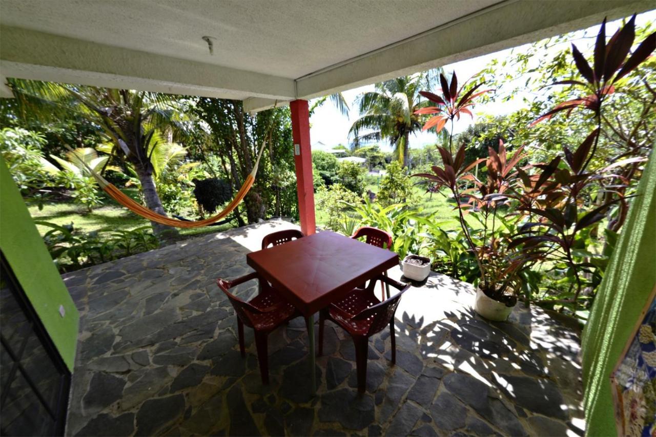 Windy View Guest House Archibolds Buitenkant foto