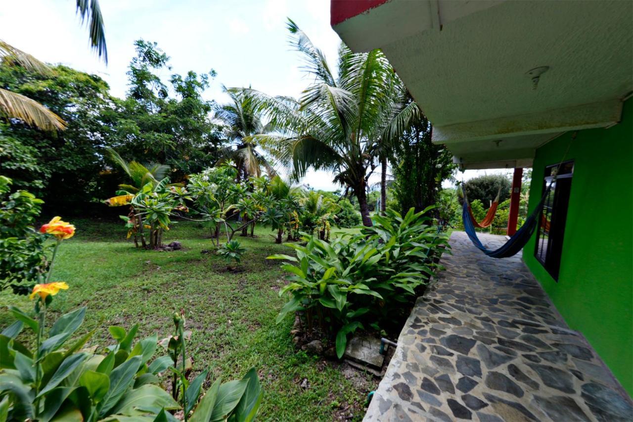 Windy View Guest House Archibolds Buitenkant foto