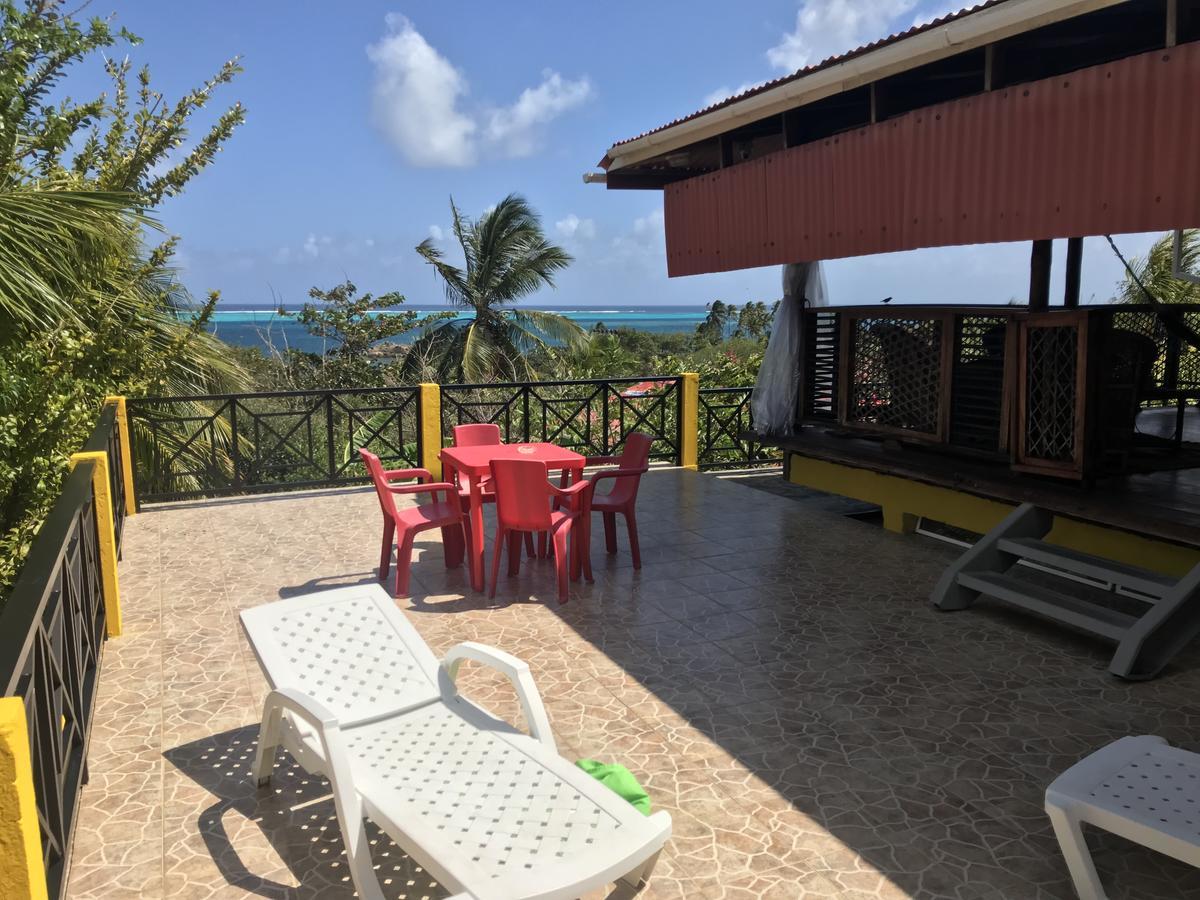 Windy View Guest House Archibolds Buitenkant foto