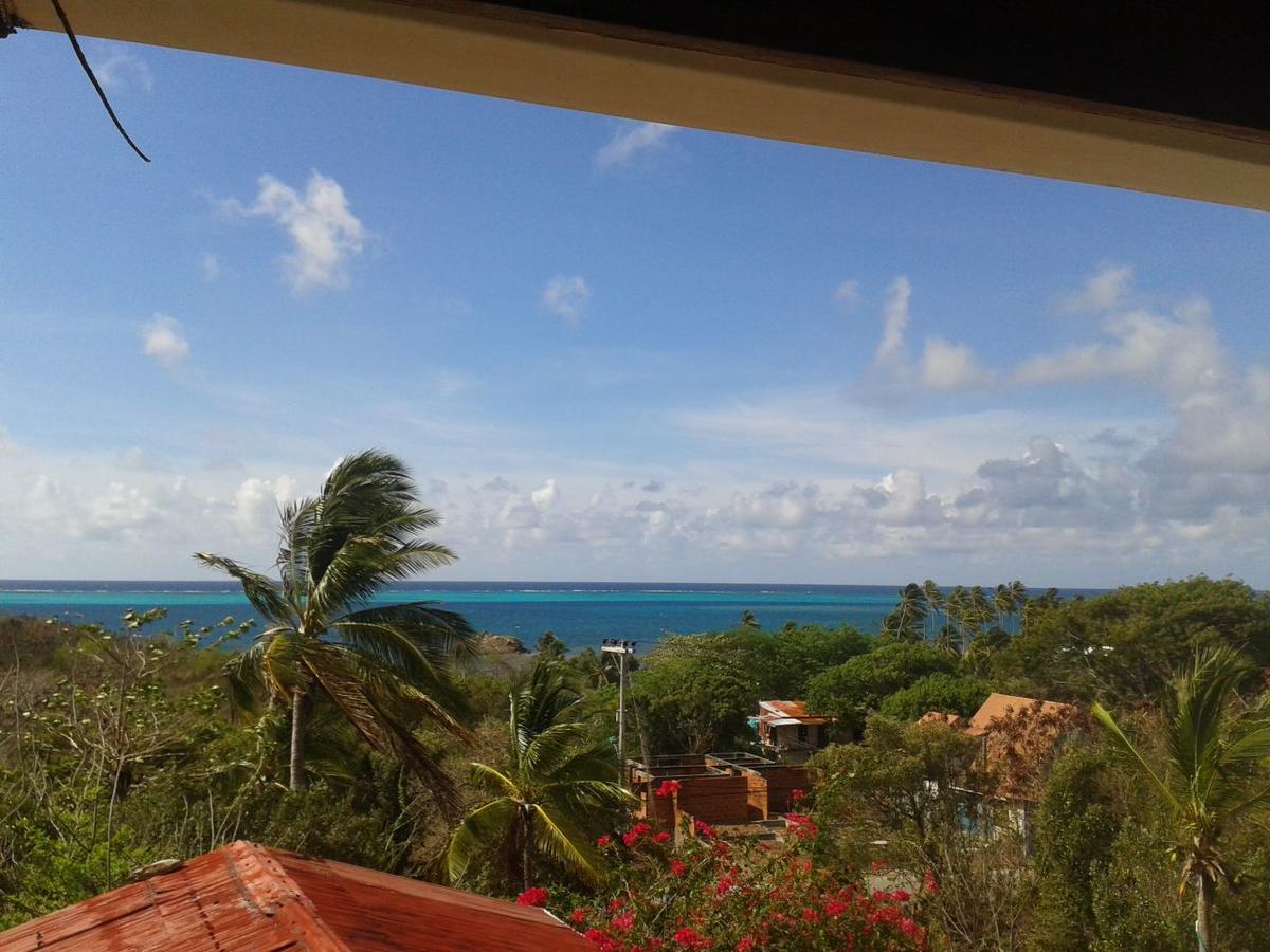 Windy View Guest House Archibolds Buitenkant foto