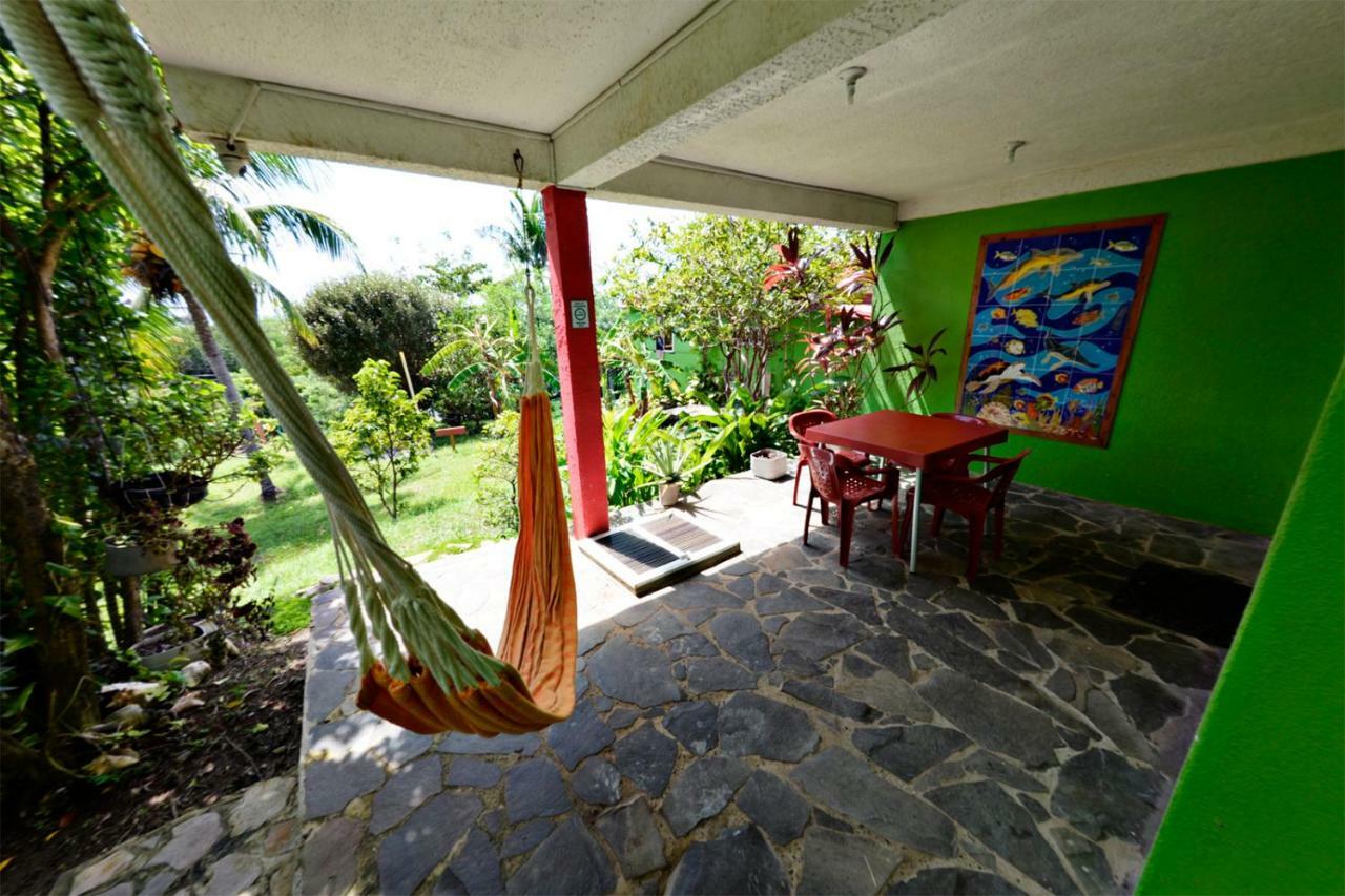 Windy View Guest House Archibolds Buitenkant foto
